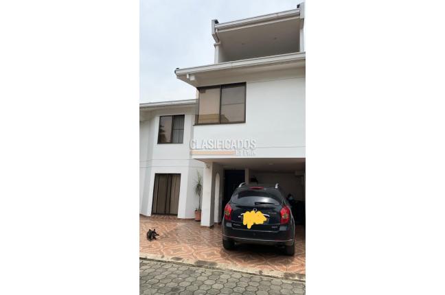 Casas, Venta, Ciudadela Pasoancho - $1.050.000.000