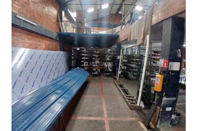 Locales y Bodegas, Alquiler, Bogotá - $14.280.000