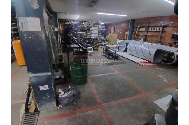 Locales y Bodegas, Alquiler, Bogotá - $14.280.000