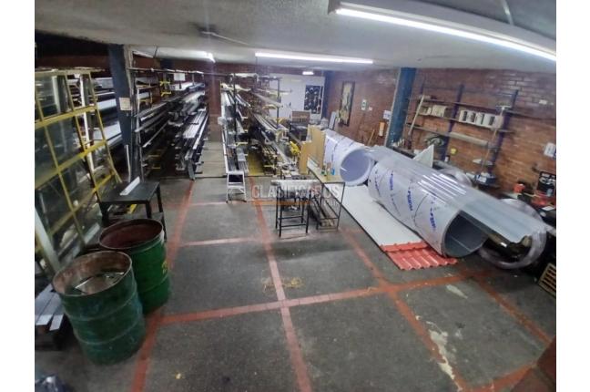 Locales y Bodegas, Alquiler, Bogotá - $14.280.000