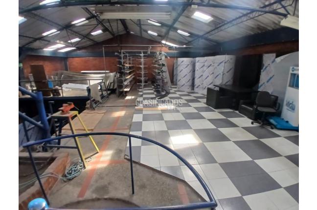 Locales y Bodegas, Alquiler, Bogotá - $14.280.000