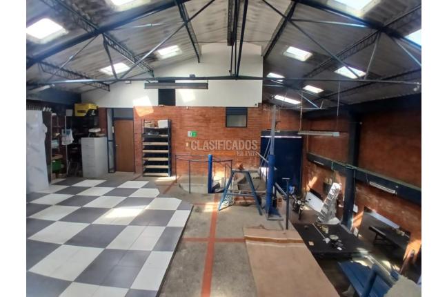 Locales y Bodegas, Alquiler, Bogotá - $14.280.000