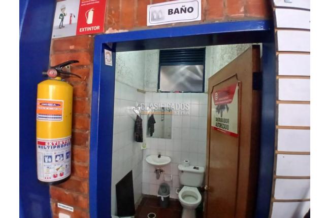 Locales y Bodegas, Alquiler, Bogotá - $14.280.000