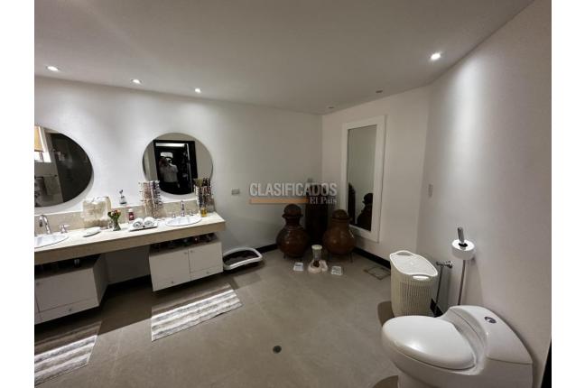 Apartamentos, Venta, Santa Teresita - $1.550.000.000