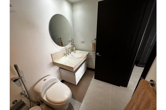 Apartamentos, Venta, Santa Teresita - $1.550.000.000