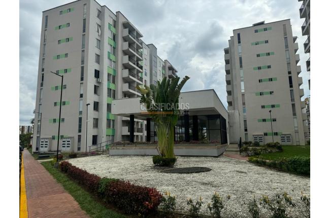 Apartamentos, Venta, Jamundí - $180.000.000