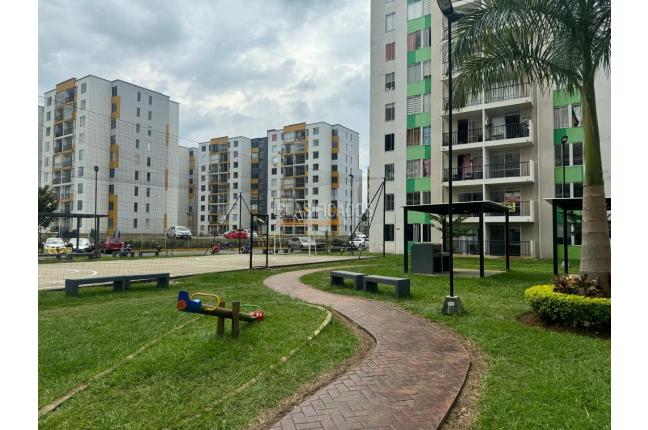 Apartamentos, Venta, Jamundí - $180.000.000