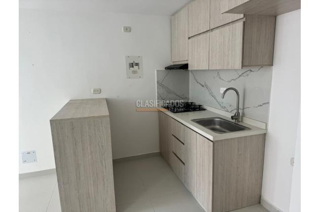Apartamentos, Venta, Jamundí - $180.000.000