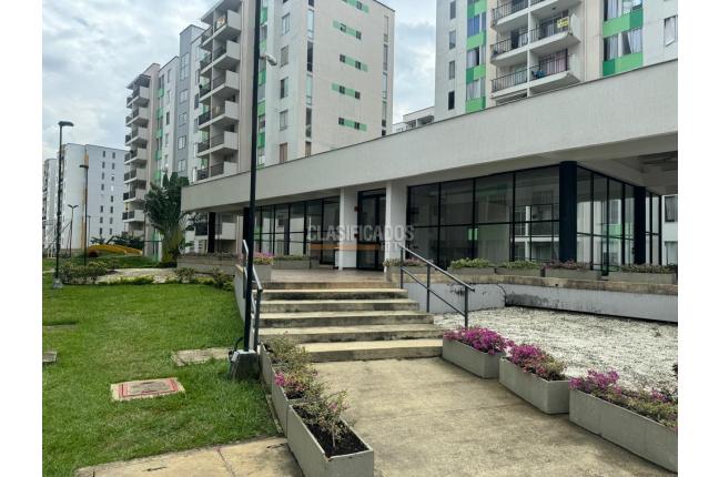 Apartamentos, Venta en Jamundí
