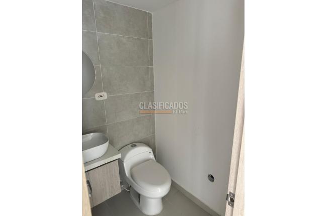 Apartamentos, Venta, Jamundí - $180.000.000
