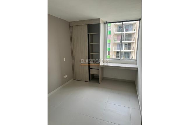 Apartamentos, Venta, Jamundí - $180.000.000