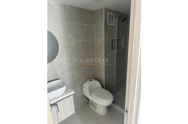 Apartamentos, Venta, Jamundí - $180.000.000