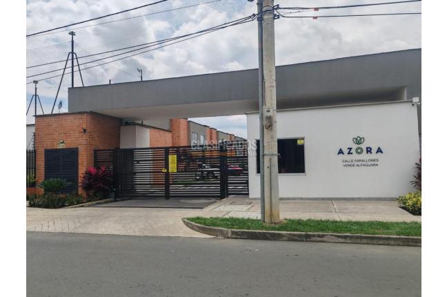 Casas, Venta, Jamundí - $485.000.000