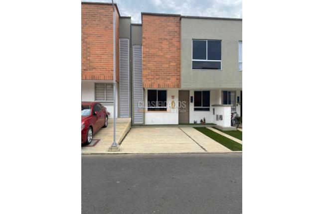 Casas, Venta, Jamundí - $485.000.000