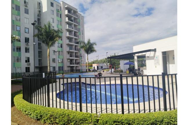 Apartamentos, Venta en Jamundí