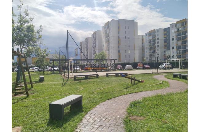 Apartamentos, Venta, Jamundí - $175.000.000