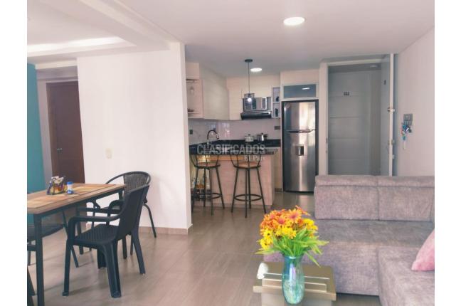 Apartamentos, Venta, Jamundí - $175.000.000