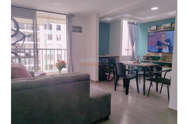 Apartamentos, Venta, Jamundí - $175.000.000