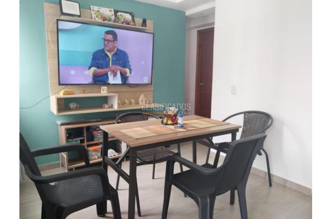 Apartamentos, Venta, Jamundí - $175.000.000