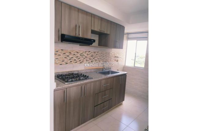 Apartamentos, Venta en Jamundí