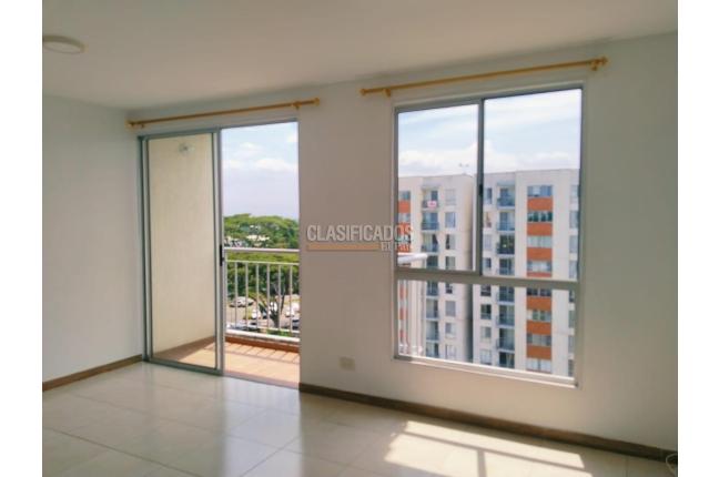 Apartamentos, Venta en Jamundí