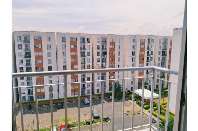 Apartamentos, Venta, Jamundí - $195.000.000