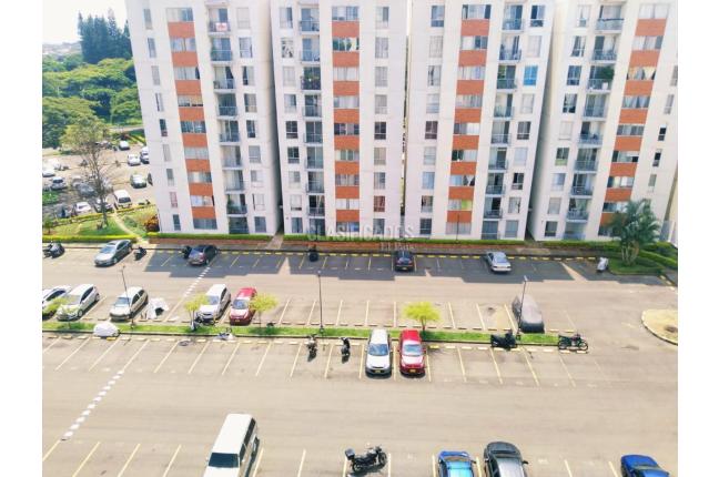 Apartamentos, Venta, Jamundí - $195.000.000