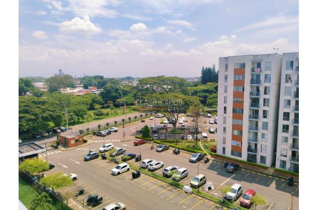 Apartamentos, Venta, Jamundí - $195.000.000