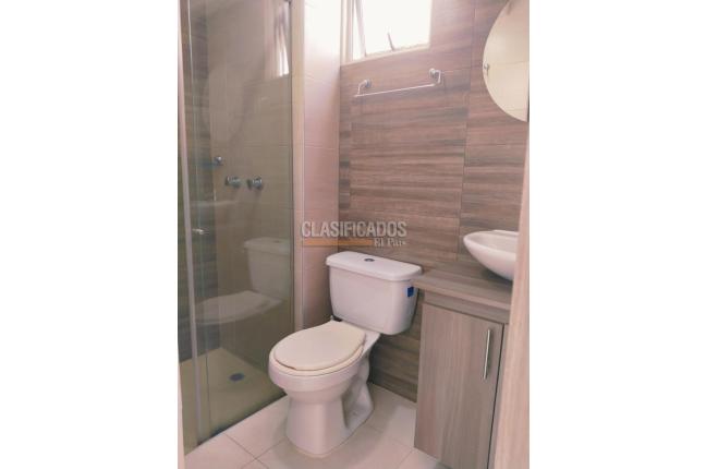 Apartamentos, Venta, Jamundí - $195.000.000