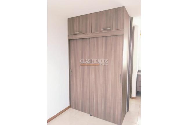 Apartamentos, Venta, Jamundí - $195.000.000