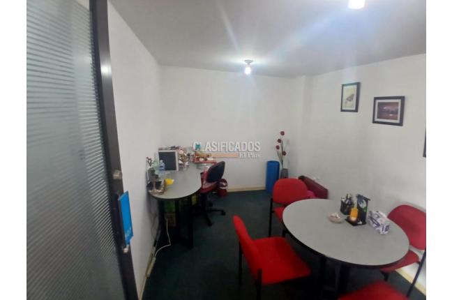 Oficinas y Consultorios, Alquiler, Bogotá - $700.000