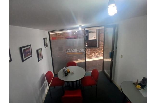 Oficinas y Consultorios, Alquiler en Bogotá