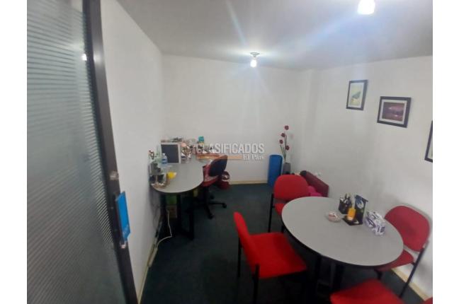 Oficinas y Consultorios, Alquiler, Bogotá - $700.000