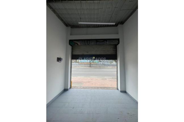 Locales y Bodegas, Alquiler, Bogotá - $1.500.000