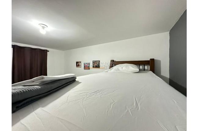 Apartaestudios, Alquiler, Eucarístico - $2.000.000