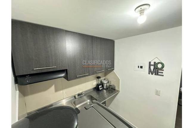 Apartaestudios, Alquiler, Eucarístico - $2.000.000