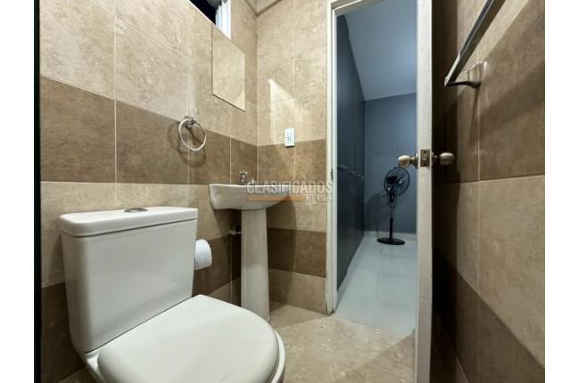 Apartaestudios, Alquiler, Eucarístico - $2.000.000