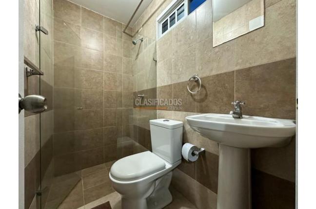 Apartaestudios, Alquiler, Eucarístico - $2.000.000