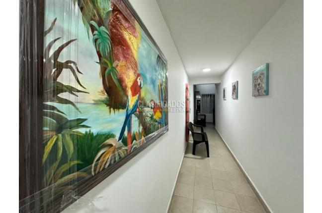 Apartaestudios, Alquiler, Eucarístico - $2.000.000