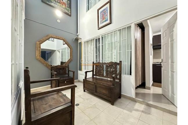 Apartaestudios, Alquiler, Eucarístico - $2.000.000