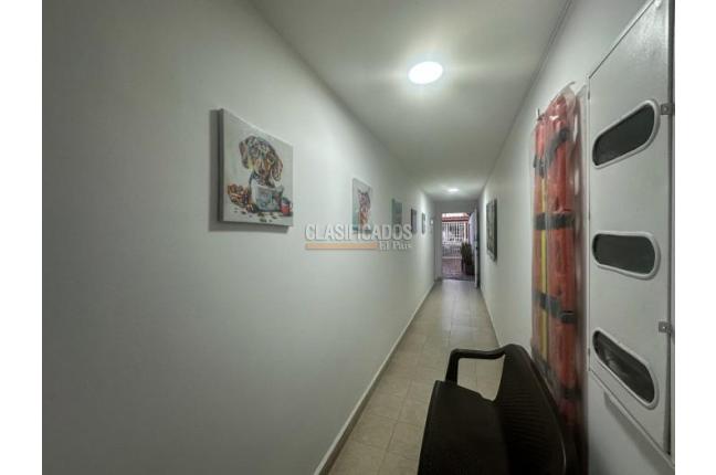 Apartaestudios, Alquiler, Eucarístico - $2.000.000