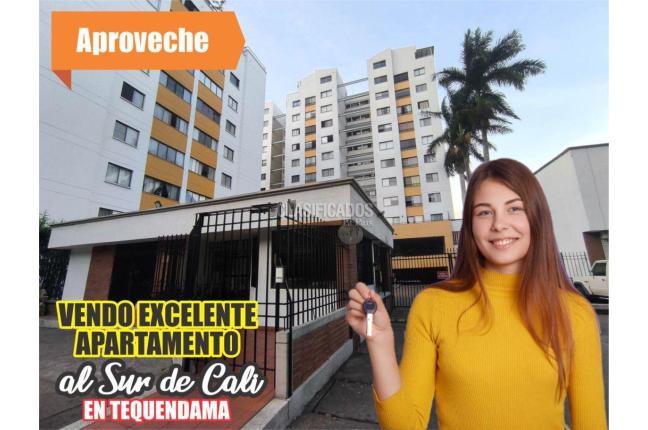 Apartamentos, Venta en Tequendama