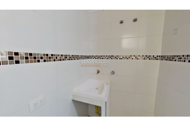 Apartamentos, Venta, Santa Anita - $233.000.000