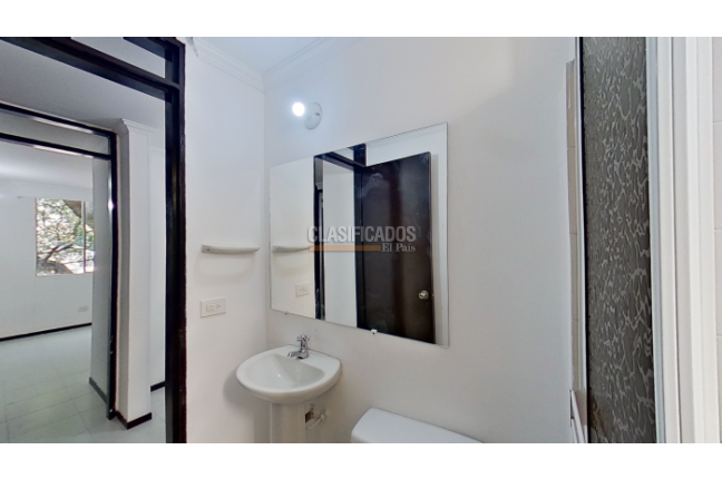 Apartamentos, Venta, Santa Anita - $233.000.000
