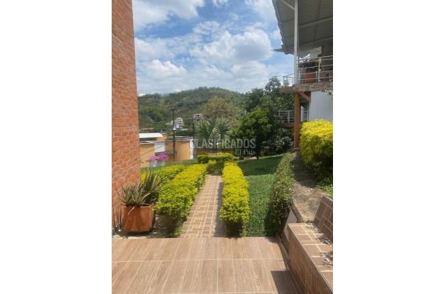 Casas, Venta, Bella Suiza - $1.200.000.000