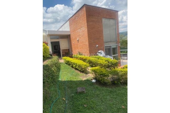 Casas, Venta, Bella Suiza - $1.200.000.000