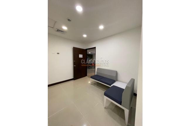 Oficinas y Consultorios, Alquiler en San Fernando