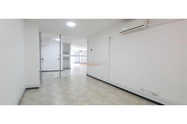 Oficinas y Consultorios, Alquiler, San Vicente - $3.800.000