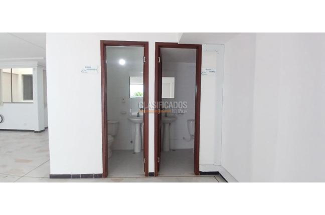 Oficinas y Consultorios, Alquiler, San Vicente - $3.800.000