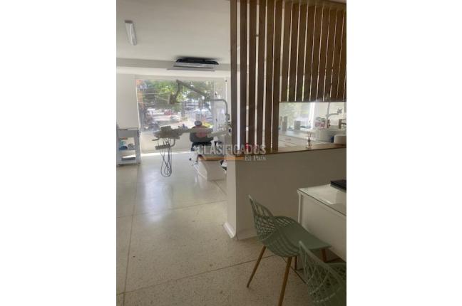 Oficinas y Consultorios, Alquiler, San Vicente - $9.500.000